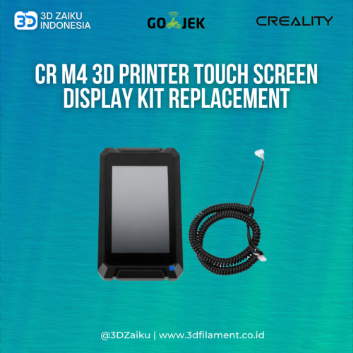 Creality CR M4 3D Printer Touch Screen Display Kit Replacement